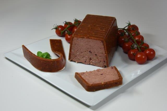 Paté & foie gras Paté & foie gras